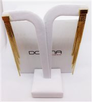 Orecchini Venerio Donna in Argento OR 0723V00G - OR 0723V00G